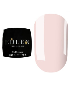 Гель для нігтів Edlen Builder gel 05 (теплий рожевий), 15 мл