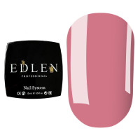 Гель для нігтів Edlen Builder gel 06 (темно рожевий), 15 мл