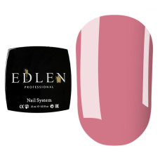 Гель для нігтів Edlen Builder gel 06 (темно рожевий), 15 мл