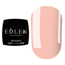 Гель для нігтів Edlen Builder gel 07(бежевий), 15 мл