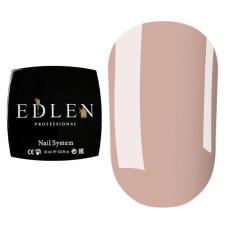 Гель для нігтів Edlen Builder gel 08(нюд), 15 мл