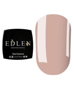 Гель для нігтів Edlen Builder gel 08(нюд), 15 мл