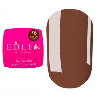 Гель для нігтів Edlen Builder gel Lviv 76, 15 мл