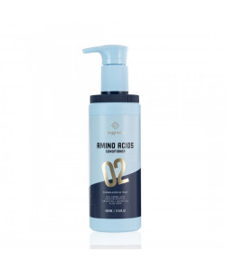  Кондиціонер для волосся Amino Acids Conditioner Bogenia, 500 мл