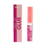 Клей для ламінування вій ZOLA Lash Lift Glue, 5 мл