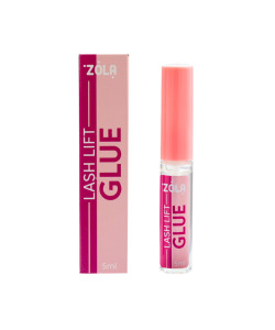 Клей для ламінування вій ZOLA Lash Lift Glue, 5 мл