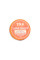 Клей для ламінування вій ZOLA Lami Balm Orange, 15 г