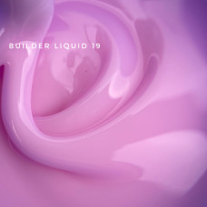 Touch Builder liquid 19, 15 мл