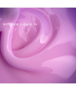 Touch Builder liquid 19, 15 мл