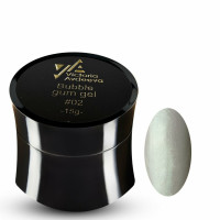 Bubble gum gel Victoria Avdeeva - моделюючий гель №02, 15мл