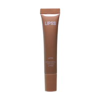 Блиск для губ Lipper Lipss Latte 