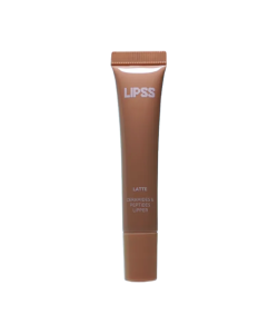 Блиск для губ Lipper Lipss Latte 
