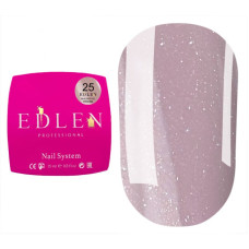 Гель для нігтів Edlen Builder gel Princess №25, 15 мл