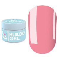 Гель для нарощування Luna Premium Gel №14, 30 мл