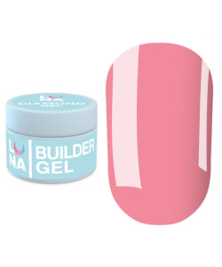 Гель для нарощування Luna Premium Gel №14, 30 мл