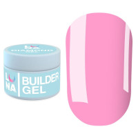 Гель для нарощування Luna Premium Gel №15, 30 мл