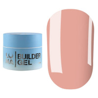 Гель для нарощування Luna Premium Gel №16, 30 мл