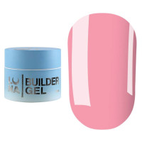 Гель для нарощування Luna Premium Gel №17, 30 мл