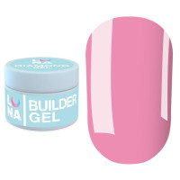 Гель для нарощування Luna Premium Gel №21, 30 мл