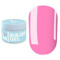 Гель для нарощування Luna Premium Gel №22, 30 мл