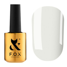 Базове покриття F.O.X Tonal Cover Base 001, 14 ml