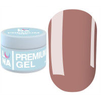Гель для нарощування Luna Premium Gel №05, 30 мл
