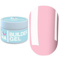 Гель для нарощування Luna Premium Gel №07, 15 мл