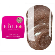 Гель для нігтів Edlen Builder gel Flash 59, 15 мл