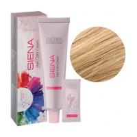 Крем-фарба jNOWA Professional SIENA CHROMATIC SAVE SB/7, 90 мл