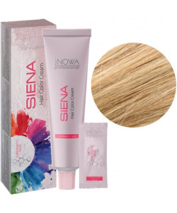 Крем-фарба jNOWA Professional SIENA CHROMATIC SAVE SB/7, 90 мл