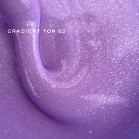 Touch Gradient top2 - 13мл