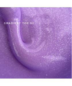Touch Gradient top2 - 13мл
