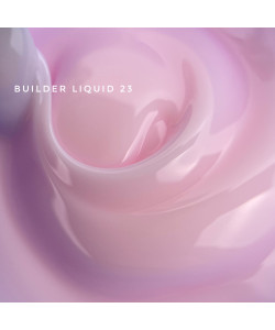 Touch Builder liquid 23, 15 мл
