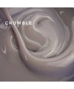 Touch Builder Gel Crumble, 30 мл (NEW)