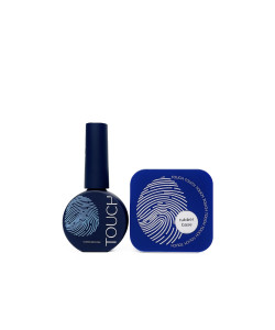 Touch Rubber base, 13мл