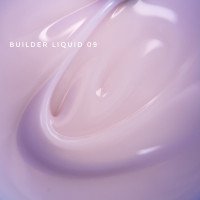 Touch Builder liquid 09, 15 мл