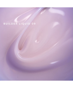 Touch Builder liquid 09, 15 мл