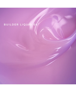Touch Builder liquid 04, 15 мл