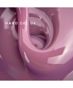 Touch Hard gel 4, 15 мл