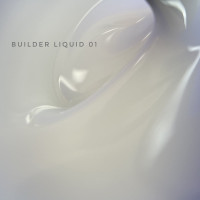 Touch Builder liquid 01, 15 мл