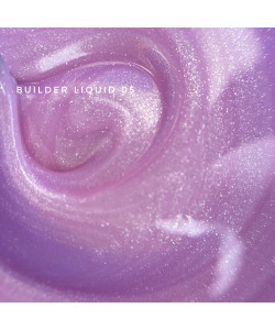 Touch Builder liquid 05, 15 мл