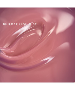 Touch Builder liquid 07, 15 мл