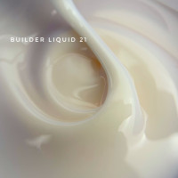 Touch Builder liquid 21, 15 мл