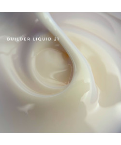 Touch Builder liquid 21, 15 мл