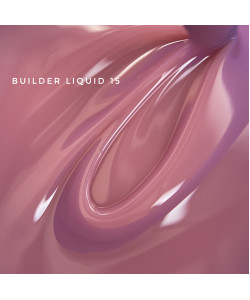 Touch Builder liquid 15, 15 мл