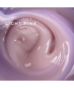Touch Builder Gel Light Pink, 30 мл (New)