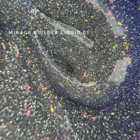 Touch Mirage builder liquid 1, 15 мл