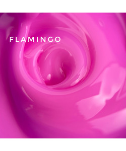 Touch Builder Gel Flamingo,30 мл (NEW)