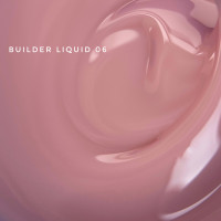 Touch Builder liquid 06, 15 мл