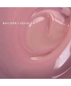 Touch Builder liquid 06, 15 мл